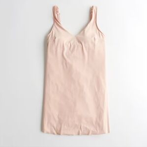 NWT- Gilly Hicks Blush Tennis Dress